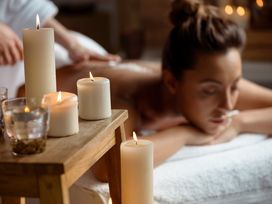 Winter, Wellness & Genuss – 3 Tage Spreewald-Kurztrip inkl. Halbpension plus