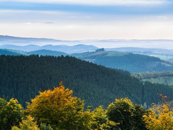 3 Tage Wander-Aktivurlaub in NRW in Netphen-Deuz, Nordrhein-Westfalen inkl. Halbpension