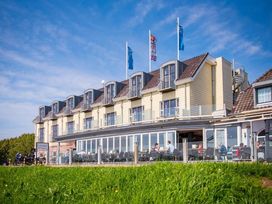 7 Tage Entspannung am Flussufer der Maas