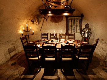 2 Tage Romantik pur im **** Wasserschloss im Harz