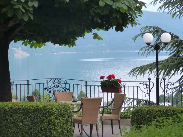 Hotel Miralago Molveno