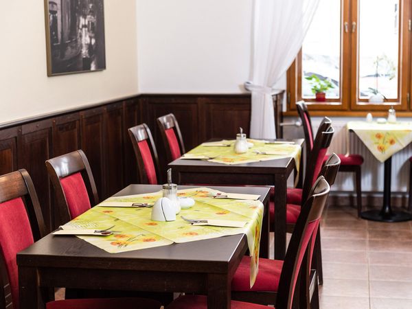 4 Tage Große Auszeit in Prag - kurz & günstig in Prag (Praha) inkl. Frühstück