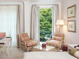 2 Tage luxuriöser Traumurlaub für Groß & Klein