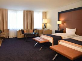 2 Tage Erholung in der Kurstadt Bad Homburg