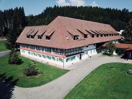 5 Tage Urlaub im Allgäu