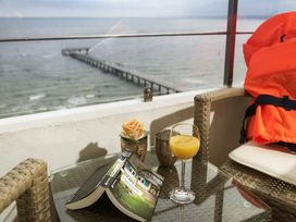 2 Tage Ostsee im Maritim Seehotel Timmendorfer Strand mit HP