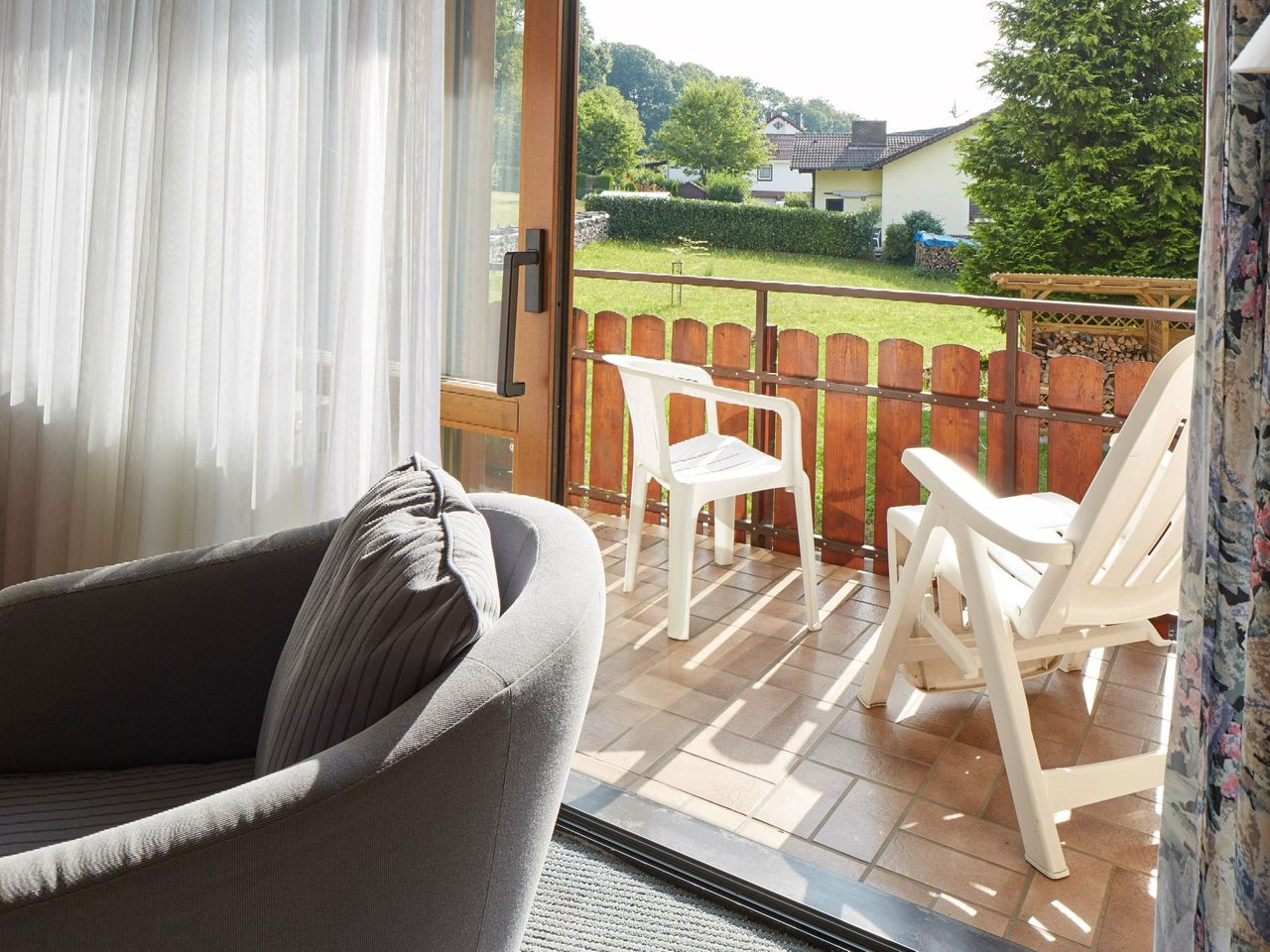 3 Tage Wellness-Relax im Odenwald