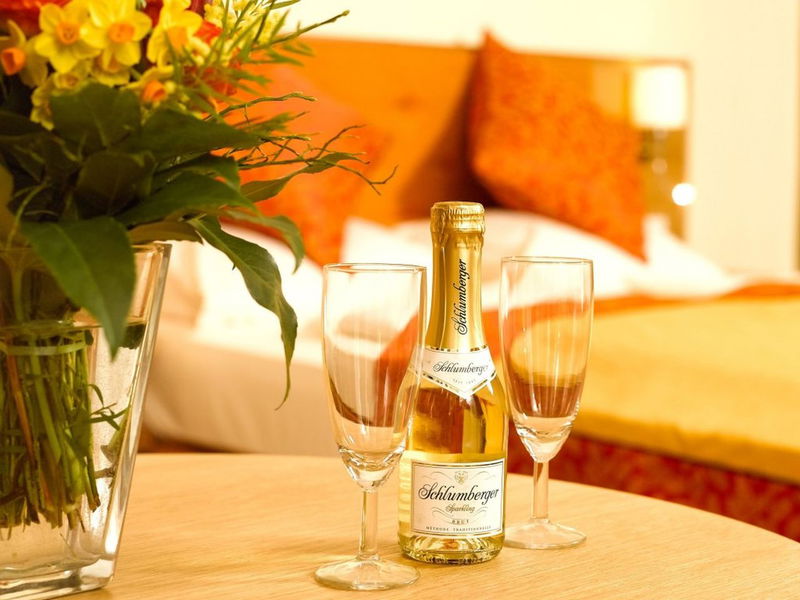 Hotel Drei Raben