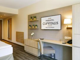 2 Tage Entspannung im Kurort Bad Kissingen