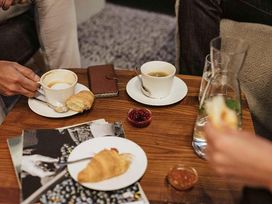 2 Tage im Novotel Nürnberg Centre Ville Hotel