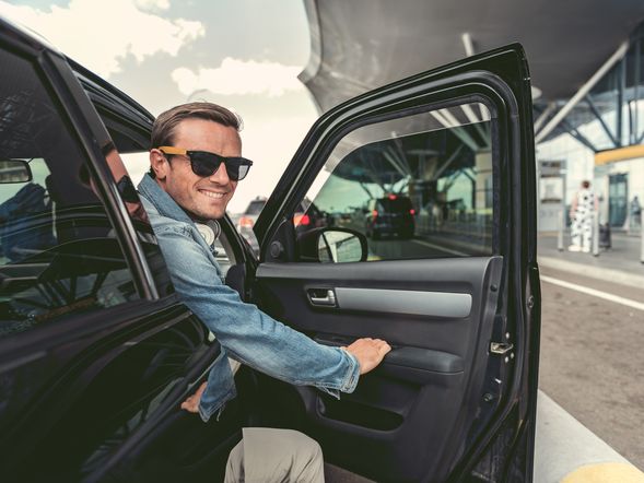 4 Tage direkt am Frankfurter Flughafen übernachten