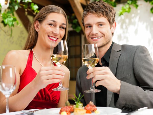 ACHAT Romantik-Erlebnis München (3 ÜN) Frühstück