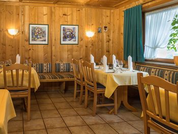 Die Alpen warten-3 Tage in Oberammergau mit HP