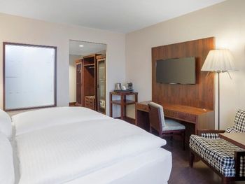 5 Tage im Hotel NH Vienna Airport Conference Center