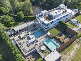 5 Tage Wellness & Ruhe im grünen Herzen Brabants
