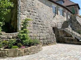 Shopping und Burggeflüster im Wieslauftal / 3 Tage in der Region Stuttgart