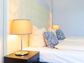 2 Tage Urlaub in Bad Soden am Taunus mit Frühstück