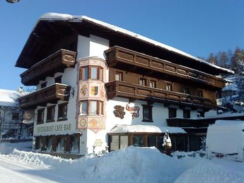 Urlaub genießen im Hotel Reitherhof
