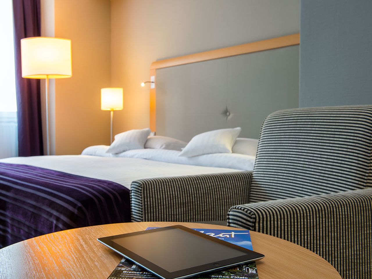 Doppelzimmer SUPERIOR