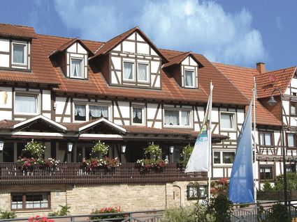 Landhotel Zum Stern