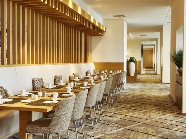 6 Tage luxuriöse Auszeit in Berlin mit Frühstück