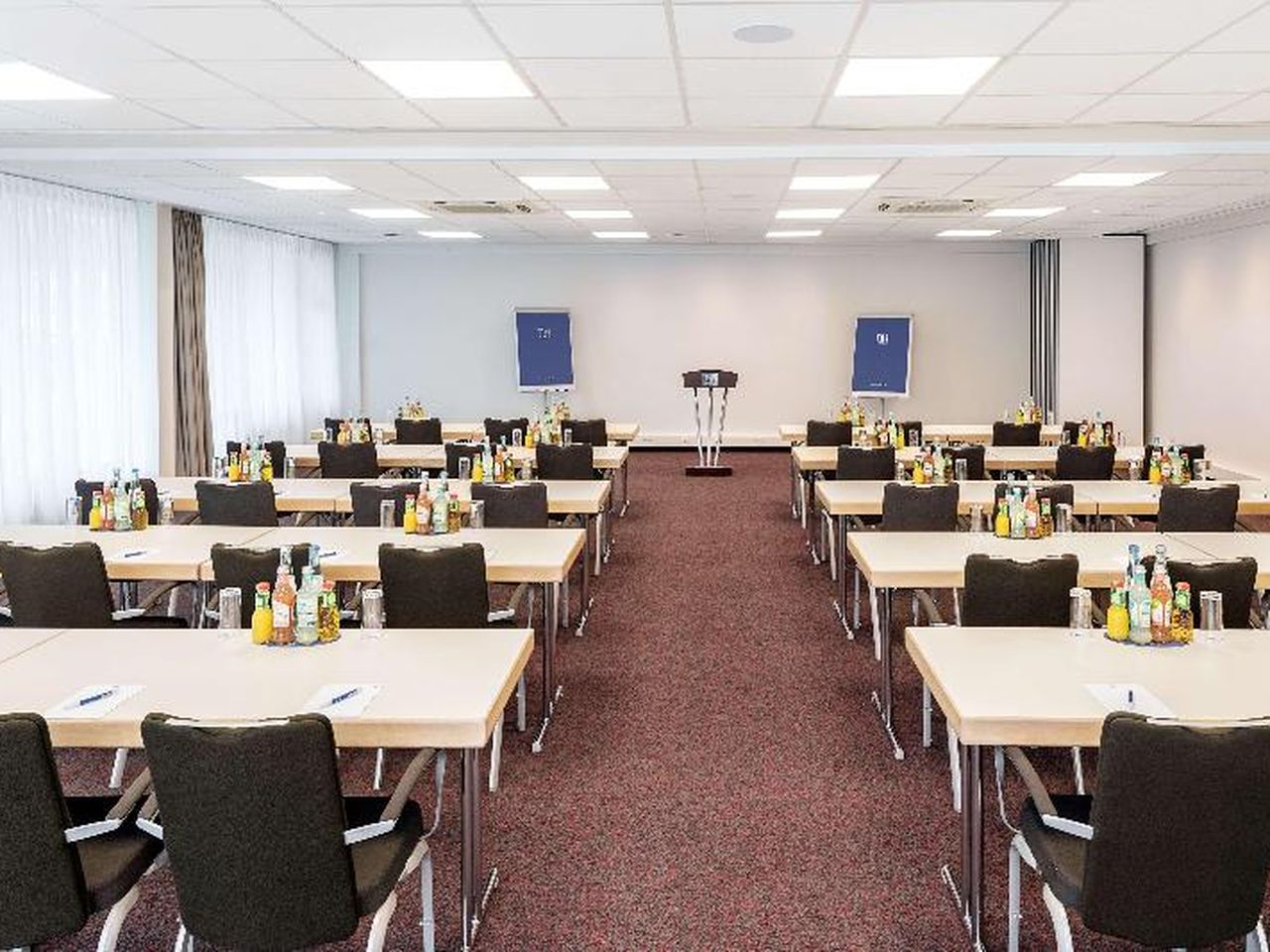 Entspannung 2 Tage mit Frühstück im NH Erlangen