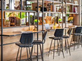 3 Tage Kurzurlaub mit Frühstück im Innside by Melia Berlin Mitte