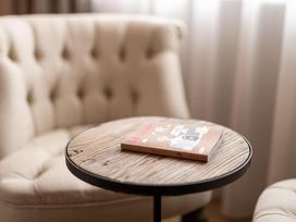 4 Tage im Hotel Markus Sittikus mit Frühstück