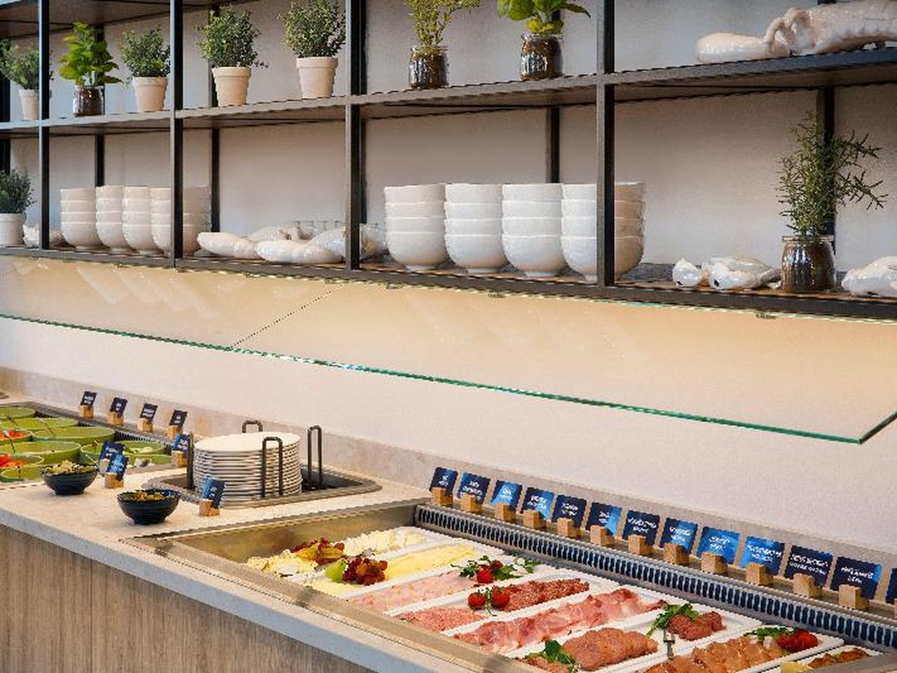 3 Tage im Holiday Inn Hamburg-HafenCity 