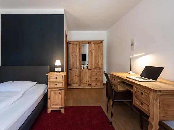 Galerie-Hotel Bad Reichenhall