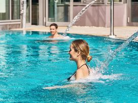 Drei Wellnesstage in der Vulkaneifel & Therme