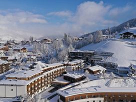 Wellness, Relaxen & Erholung in traumhafter Berglandschaft in Wagrain | 2 Nächte