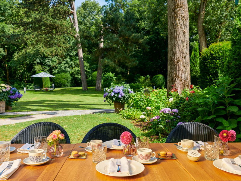 Parkhotel Rothof