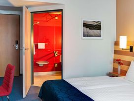 2 Tage direkt am Frankfurter Flughafen übernachten