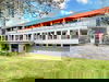 Ferienzeit im Seehotel am Stausee