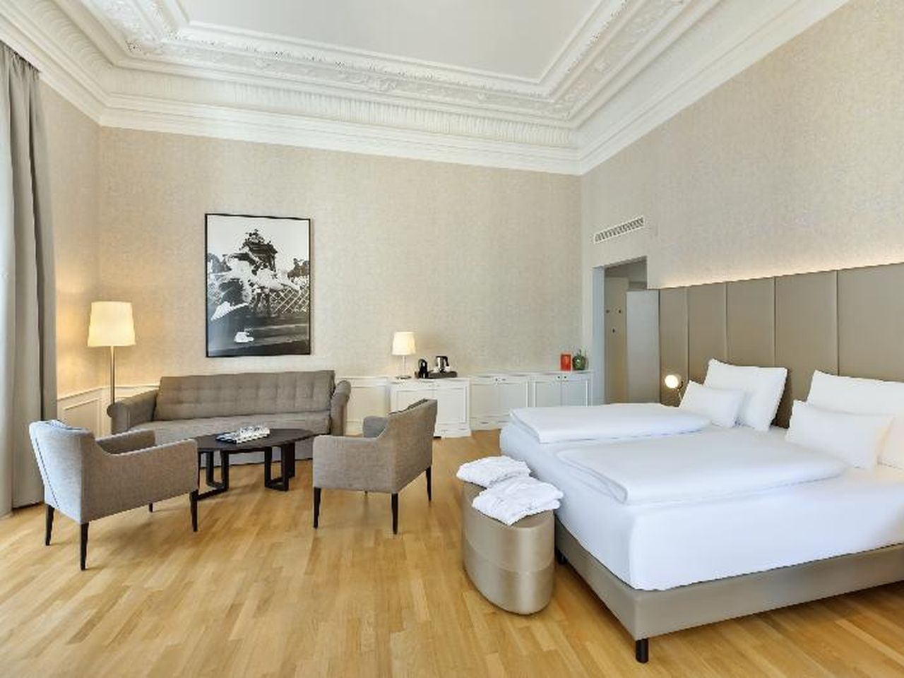 Kaiserliches Wien - 2 Tage mit Frühstück