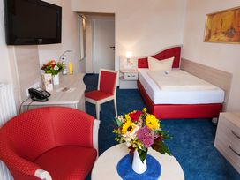 4 Tage im Hotel Hochsauerland 2010 mit Frühstück