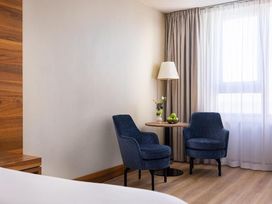 6 Tage im NH Zandvoort 