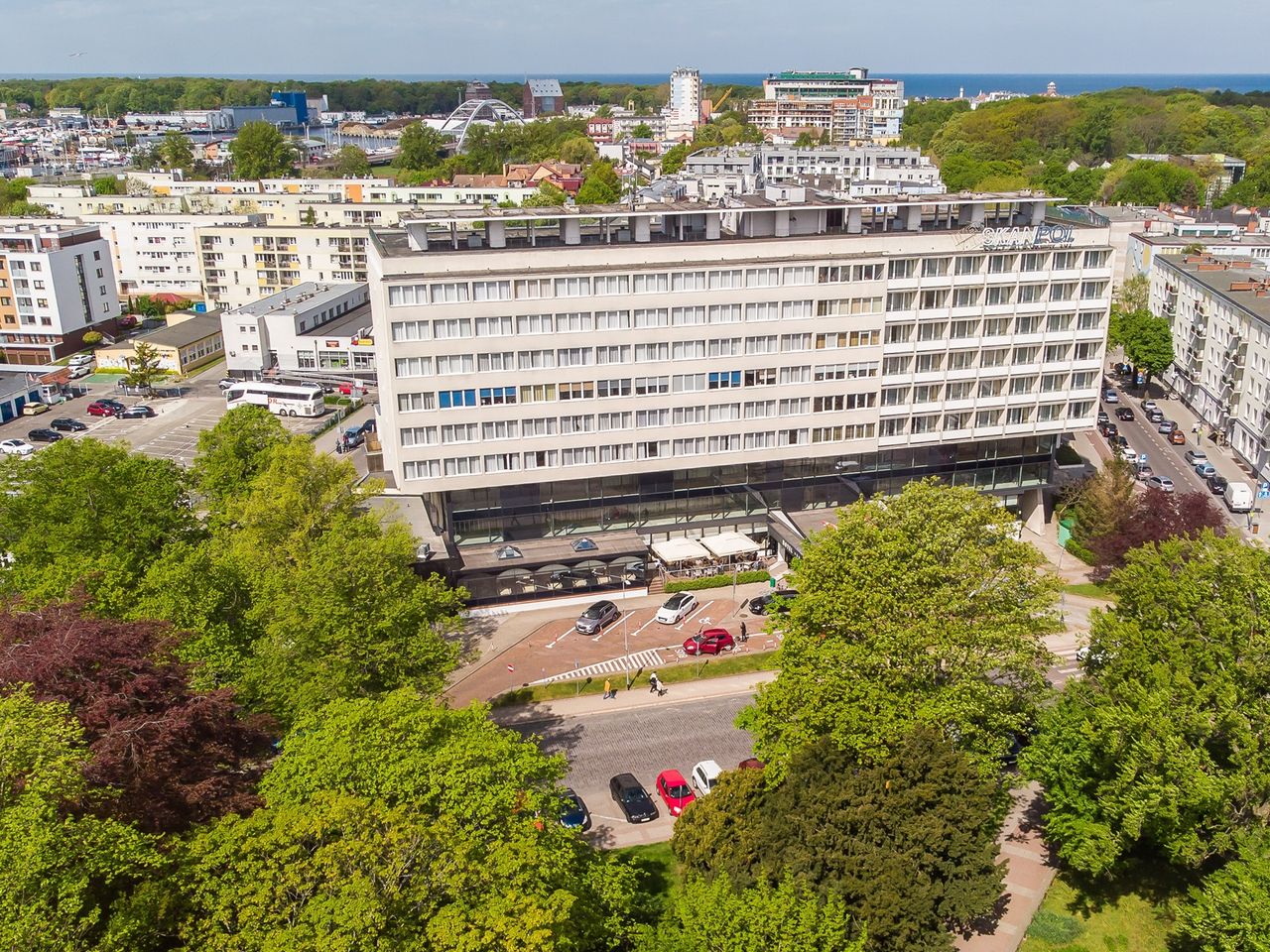 Kolberg Perle der Ostsee kennenlernen - 4 Tage