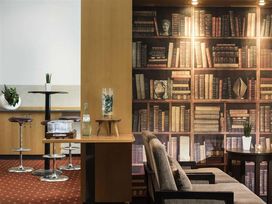 2 Tage Kurzurlaub mit Frühstück im Ibis Styles Berlin Treptow