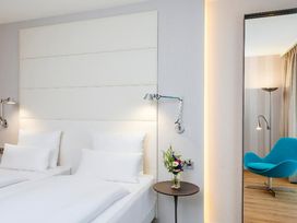 2 Tage im Hotel NH Berlin Alexanderplatz