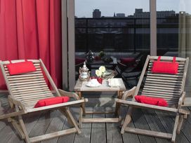 2 Tage Kurzurlaub mit Frühstück im Leonardo Hotel Antwerp the Plaza