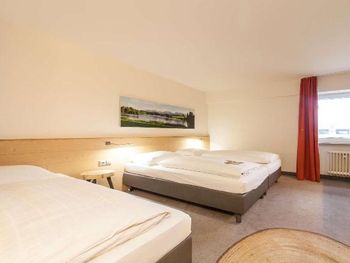 6 Tage Urlaub in der bayrischen Landeshauptstadt