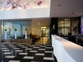 2 im Eurostars Grand Central Hotel mit Frühstück