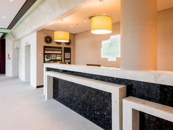 2 Tage Kurzurlaub mit Frühstück im Holiday Inn Dabrowa Gornicza