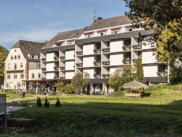 Hotel Luisenpark