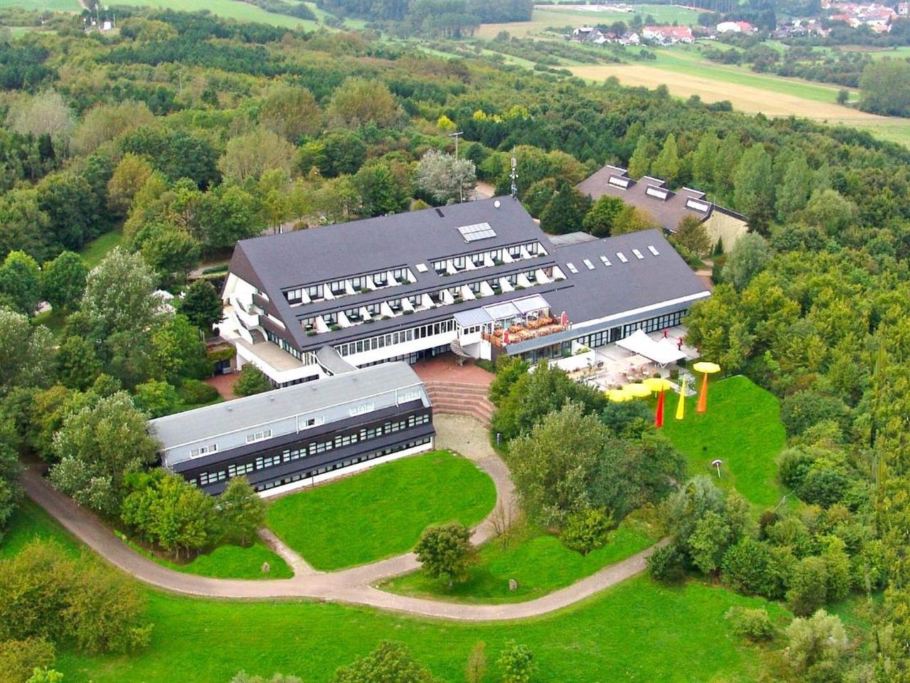 4 Tage Kurzurlaub - Auszeit im Saarland