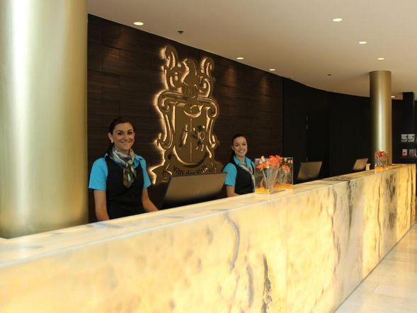 Van der Valk Hotel Maastricht