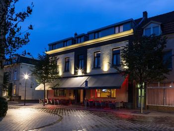 2 Tage Erholung im Stadtzentrum von Valkenburg