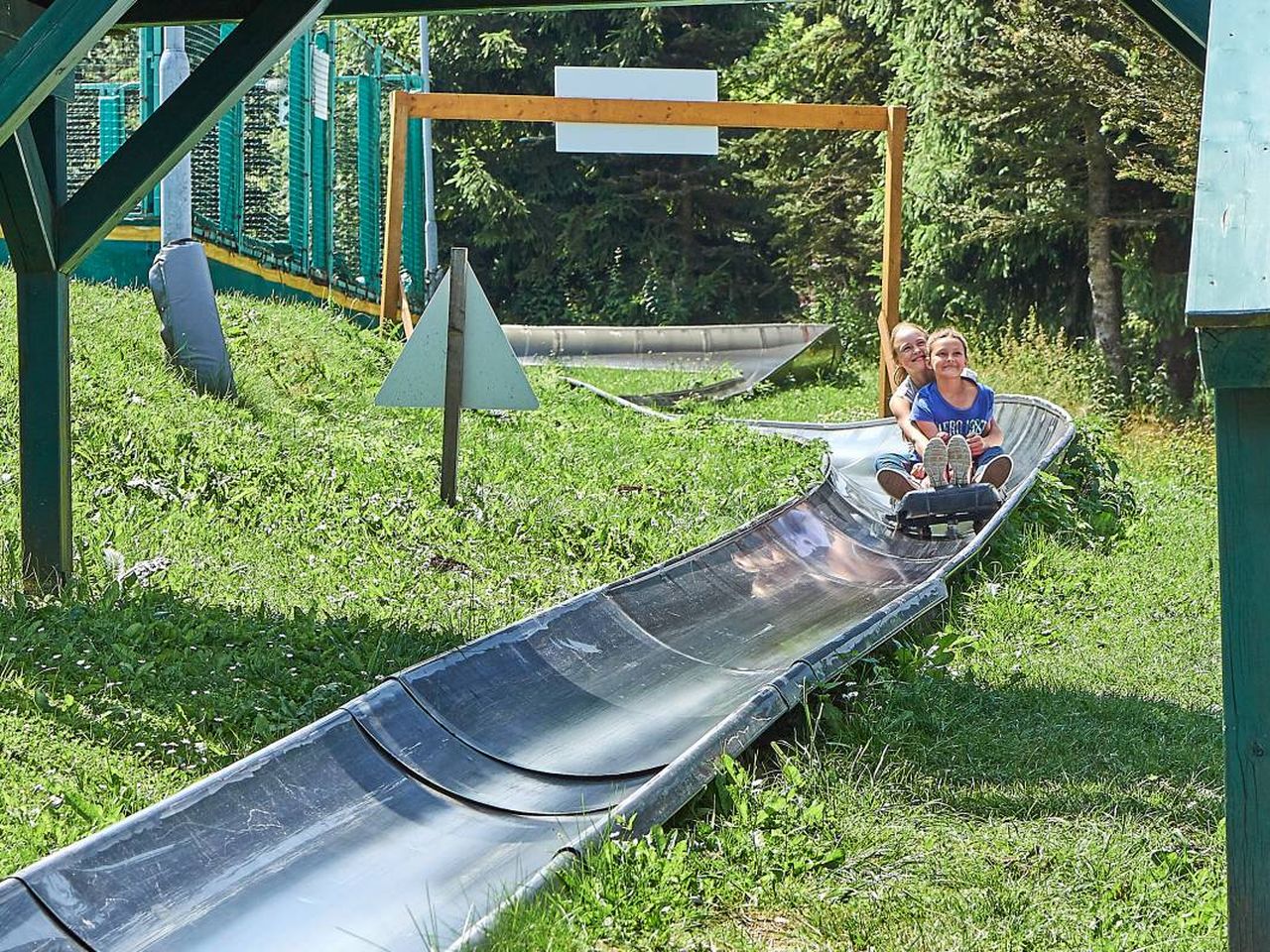 Blockline Abenteuer - Mountainbiken im Erzgebirge